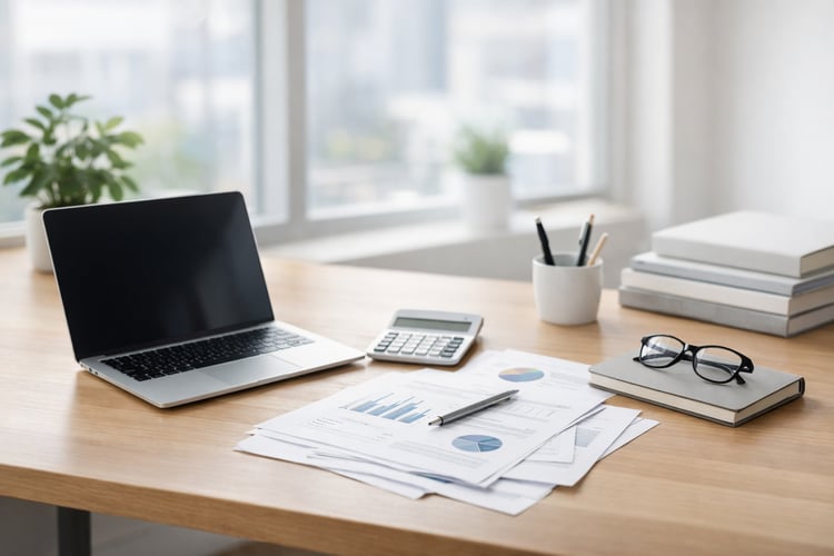 4月開業は得？開業日で変わる手続き・税金・消費税の考え方