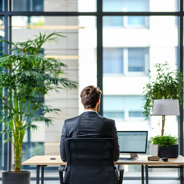 会計業界を目指す学生必見！税理士法人の業務とは？