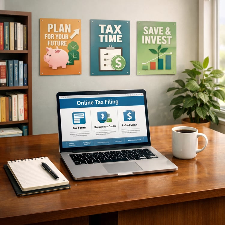 確定申告はいつから？準備すべき書類一覧【中小企業・個人事業主向け】