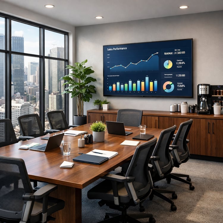 経営者のための数字の読み方講座｜決算書を“経営の武器”に変える方法