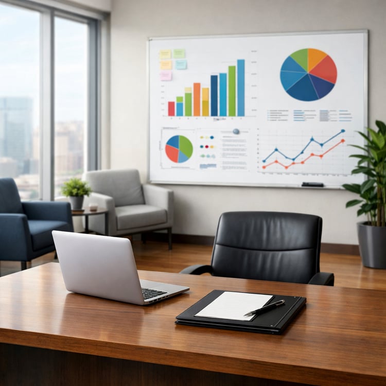 申告書のどこをチェックすべき？中小企業経営者が押さえるべき確認ポイント