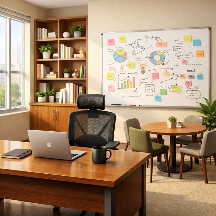 小規模企業の経理を劇的にラクにする方法