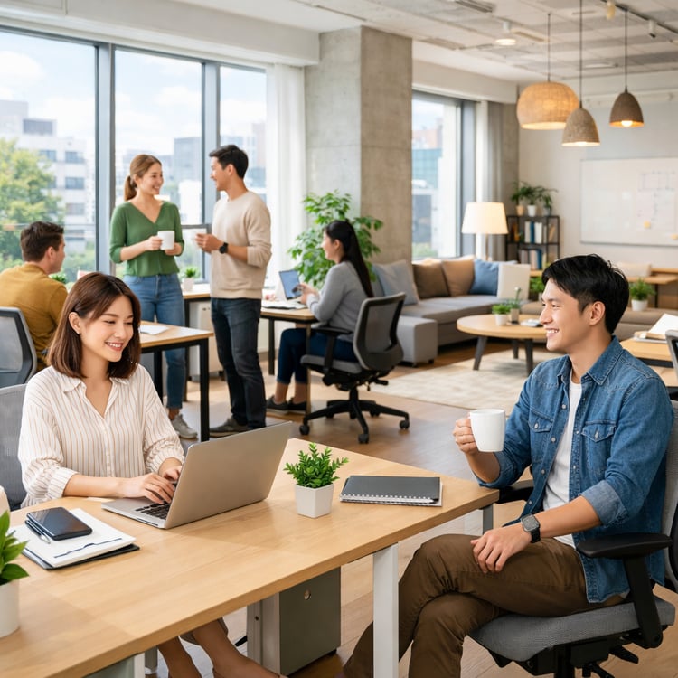 初めて人を雇う前に整えるべき労務手続き｜社会保険・雇用契約・給与計算の基本