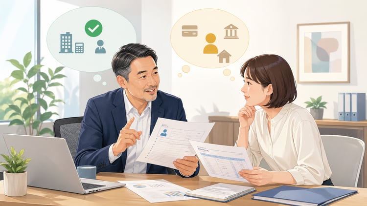6月給与で住民税が上がったと言われたら？会社が確認できること・できないこと