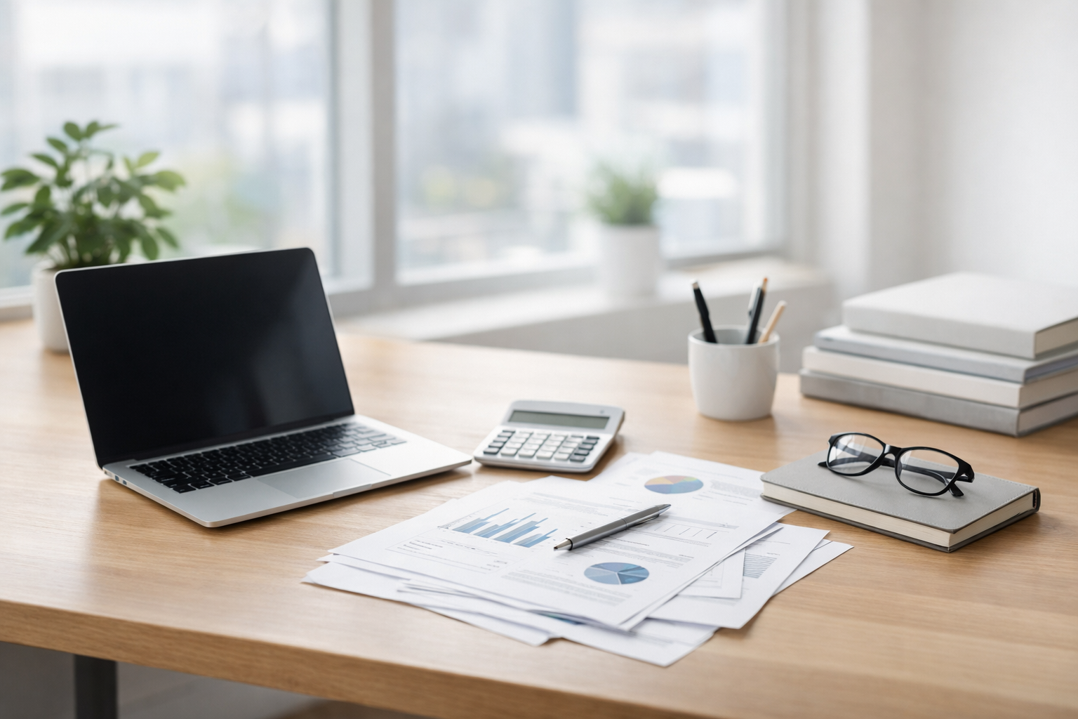 4月開業は得？開業日で変わる手続き・税金・消費税の考え方サムネイル画像