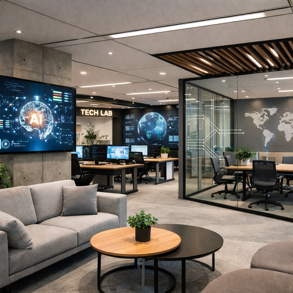 デジタル化・AI導入補助金2026は自社で使える？対象者・申請枠の見分け方を解説サムネイル画像