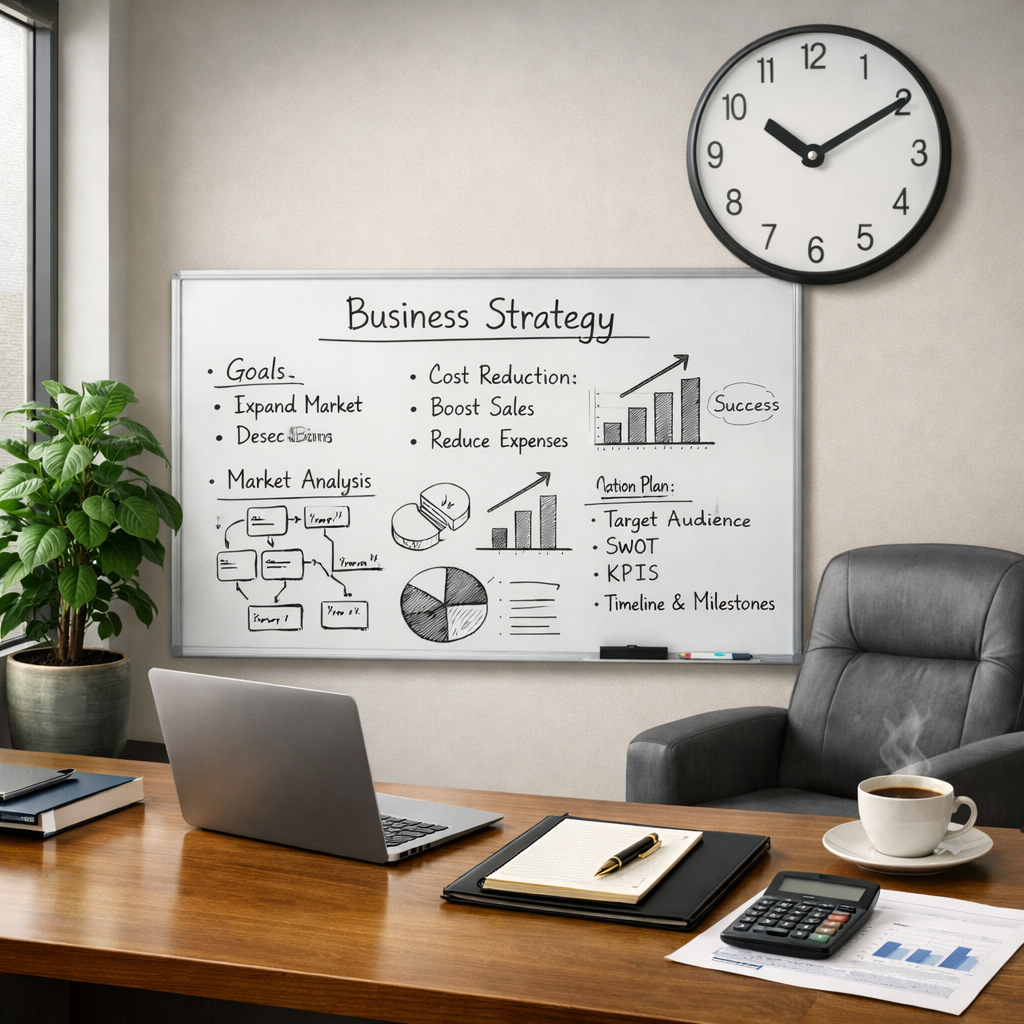 経理業務の棚卸し方法【非効率の見える化】サムネイル画像