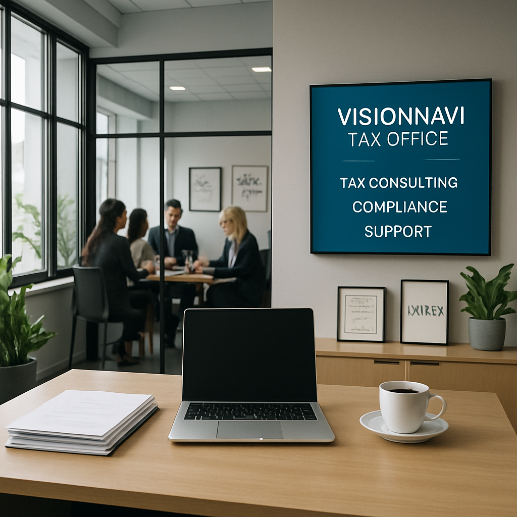 税理士の相談料はいくらかかる？無料相談で聞いていい内容・注意点を、中小企業経営者・個人事業主向けに分かりやすく解説します。サムネイル画像