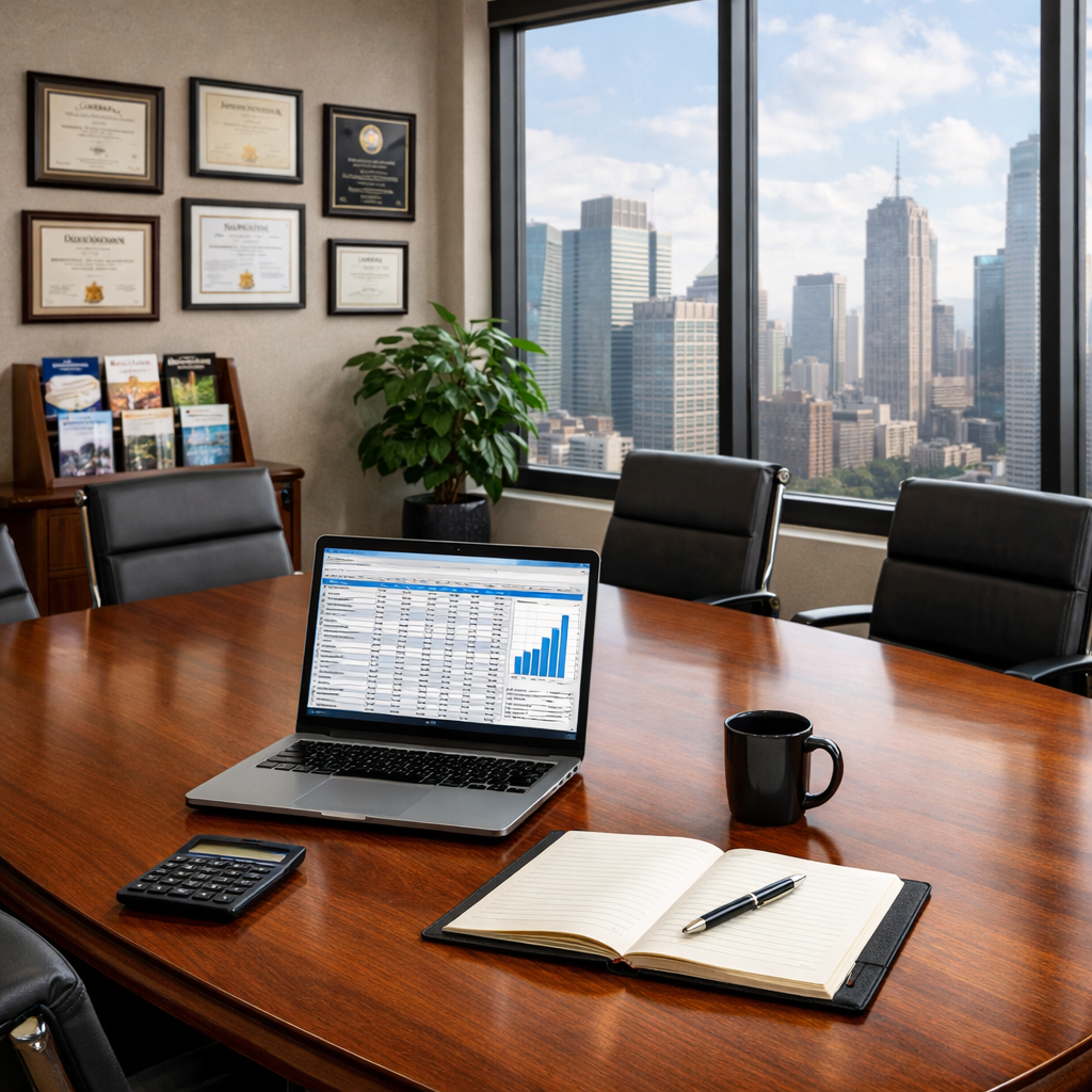 中小企業ができる節税策10選｜今すぐ確認したい基本と実務ポイントサムネイル画像