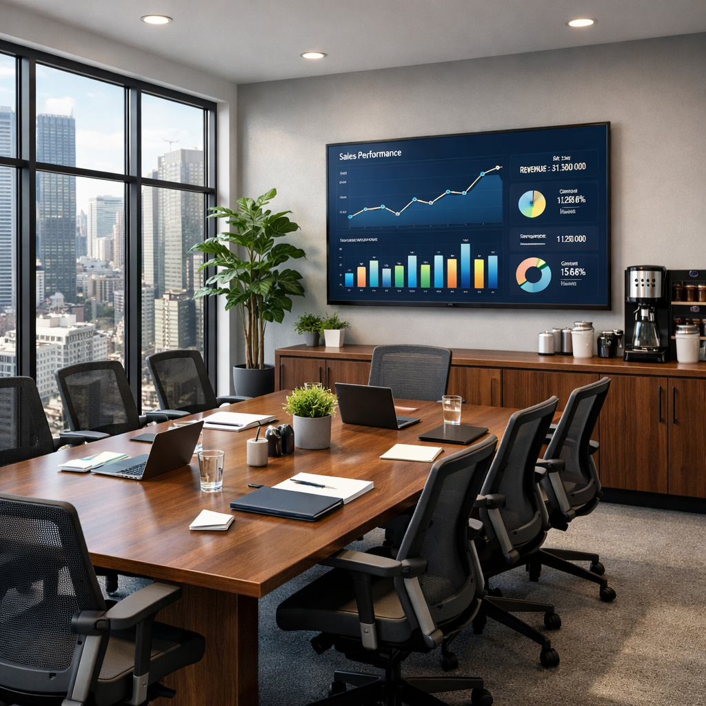 経営者のための数字の読み方講座｜決算書を“経営の武器”に変える方法サムネイル画像