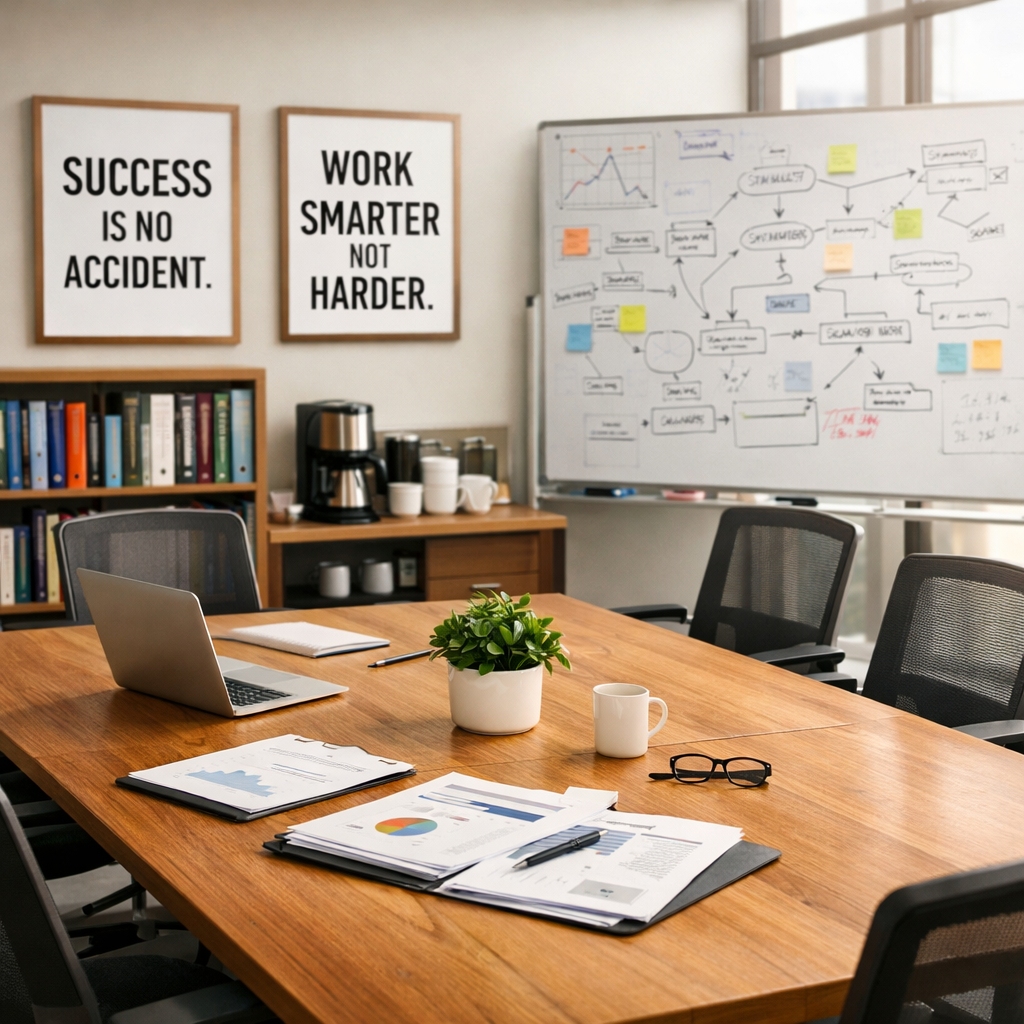 税務調査で指摘されやすい項目とは？中小企業が今すぐ確認すべきポイントサムネイル画像