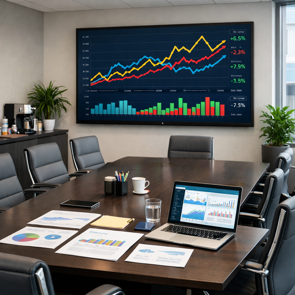 経理の締め作業とは？基本手順を解説サムネイル画像