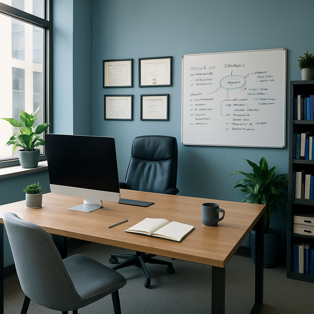 納税を遅らせても大丈夫？延滞税のリアルな影響と回避法サムネイル画像