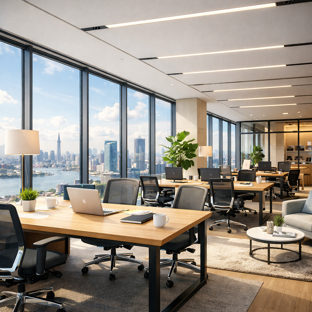 会社設立後に税務署へ出す届出まとめ｜期限・必要書類・出し忘れリスクを解説サムネイル画像