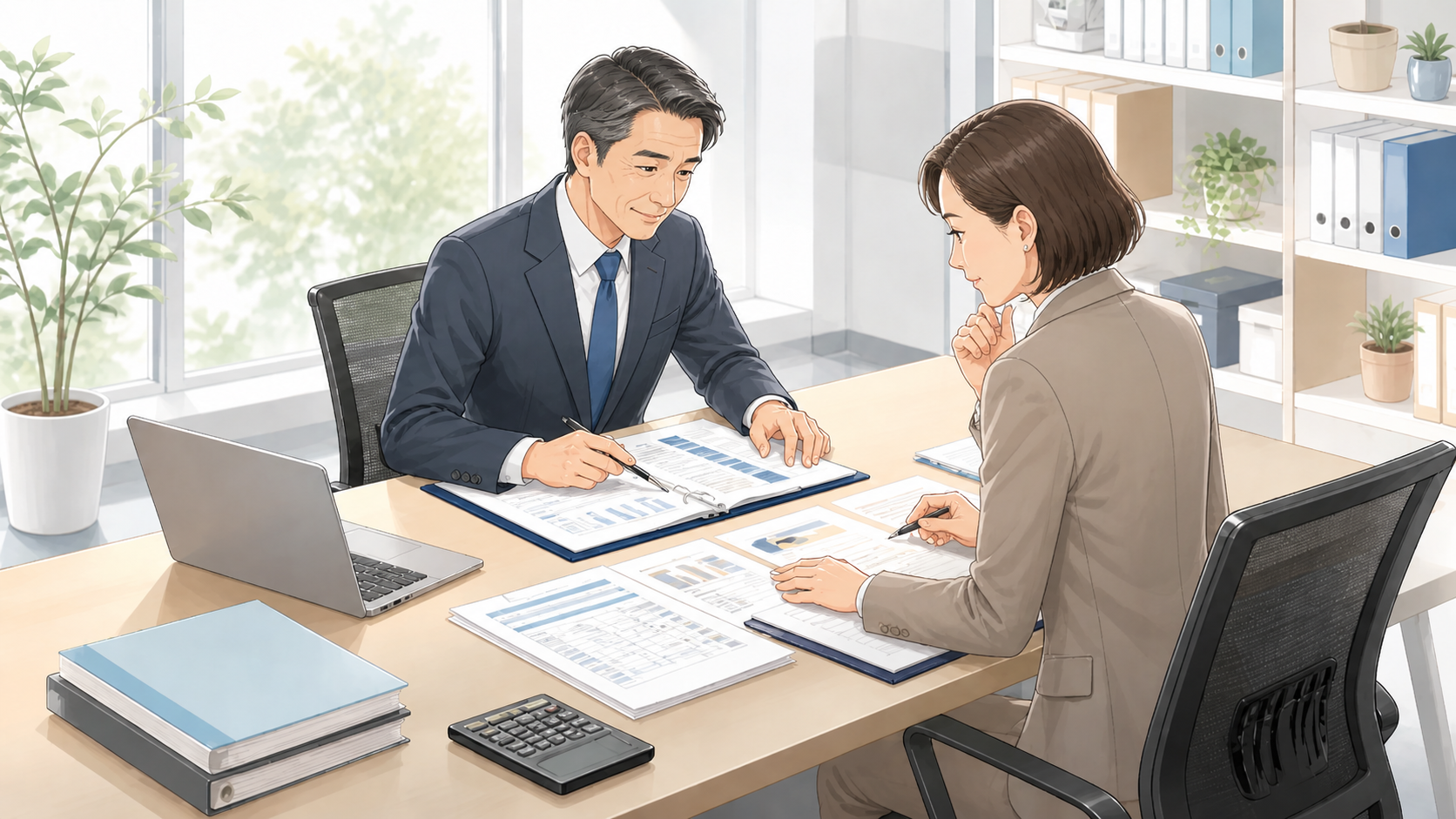 役員報酬を決めたら議事録は必要？株主総会議事録に残すべき内容と注意点サムネイル画像